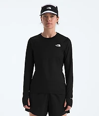 Women’s Summit Series Altimetro LT Crew