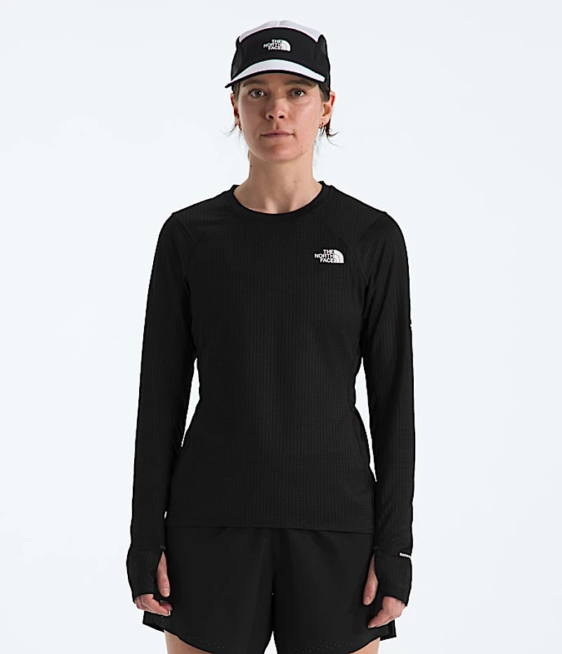 Women’s Summit Series Altimetro LT Crew