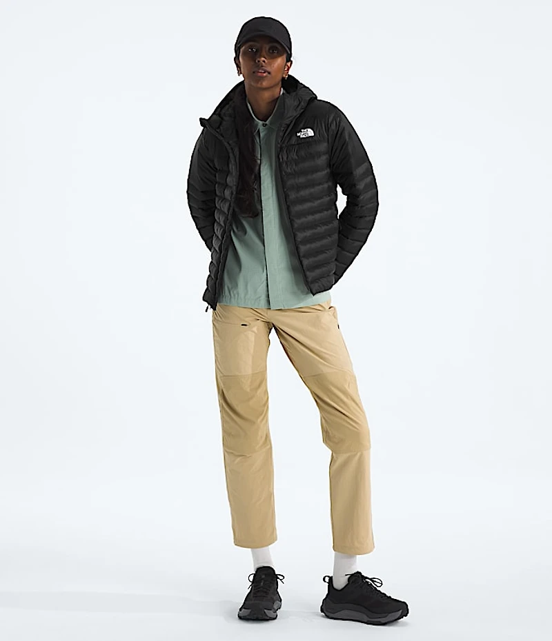 Women’s Terra Peak Hoodie