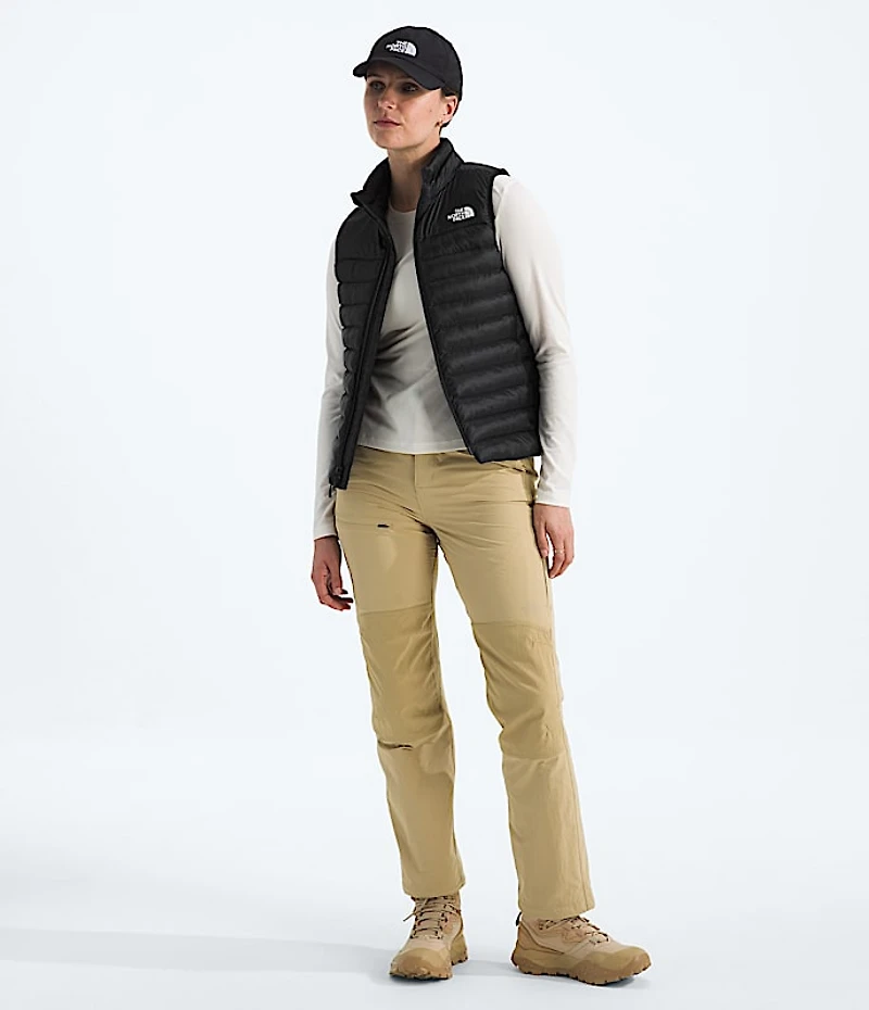 Women’s Terra Peak Vest