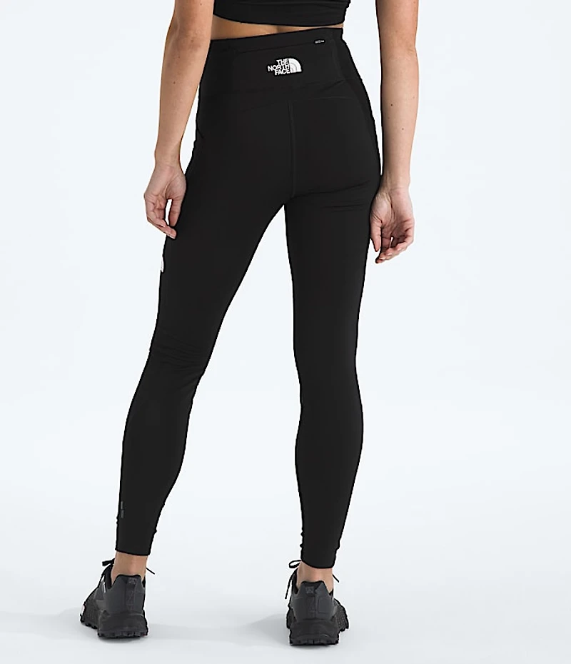 Women’s Winter Warm Pro Tights