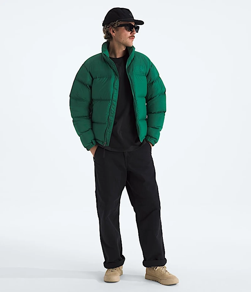 Men’s 1996 Retro Nuptse DTM Jacket