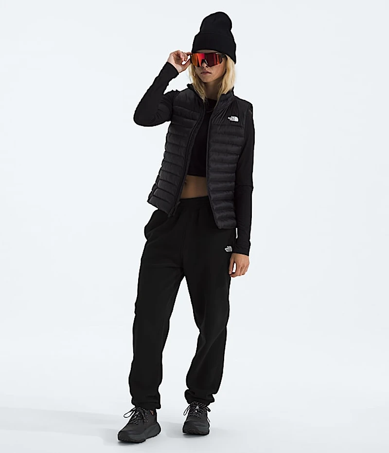 Women’s Glacier Fleece Pants