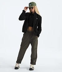 Women’s TNF™ Performance Fleece Full-Zip Jacket