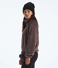 Women’s Osito Lux ¼-Zip Jacket
