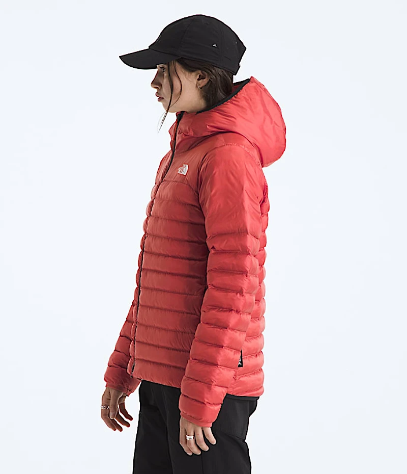 Women’s Terra Peak Hoodie