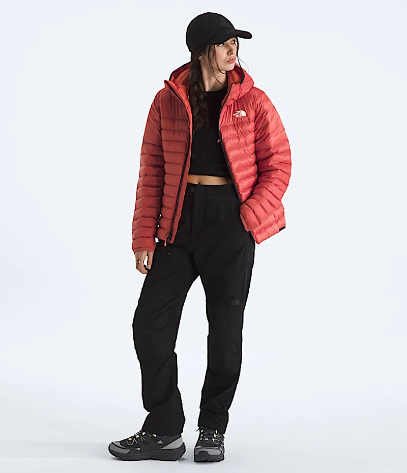 Women’s Terra Peak Hoodie