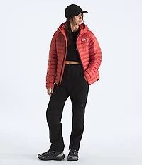 Women’s Terra Peak Hoodie