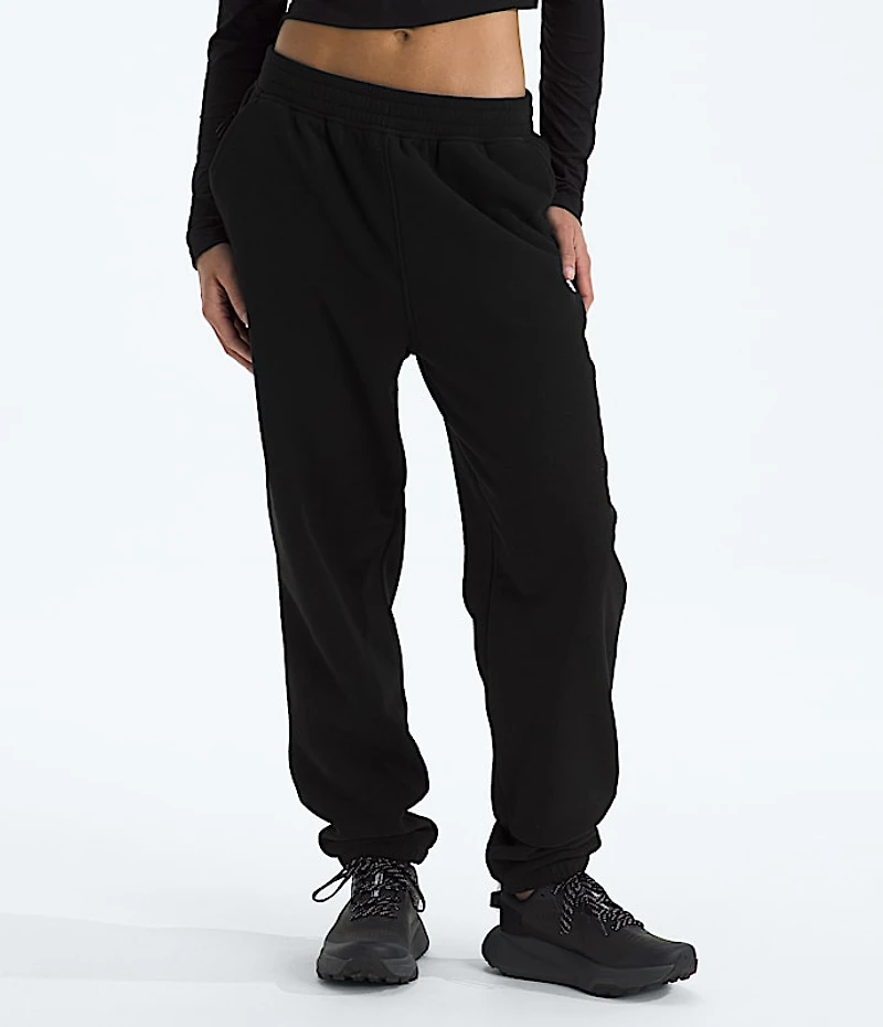 Women’s Glacier Fleece Pants