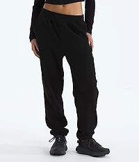 Women’s Glacier Fleece Pants