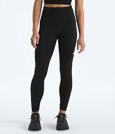 Women’s Winter Warm Pro Tights