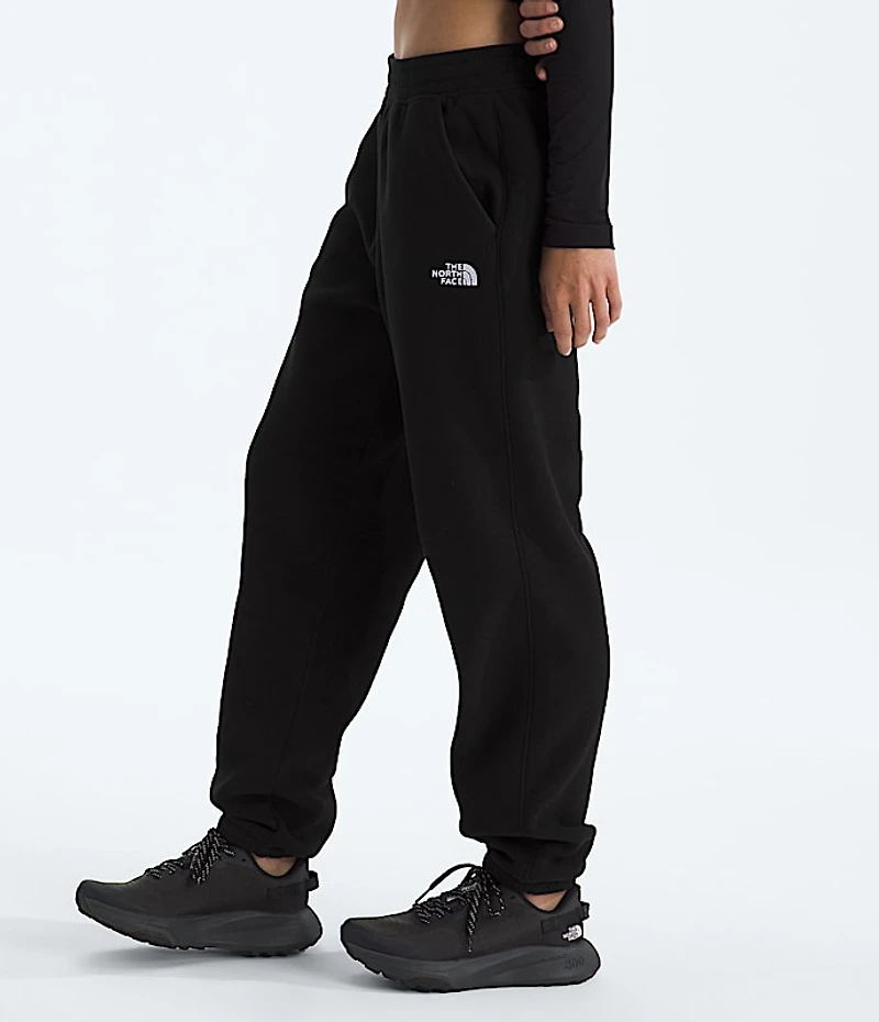 Women’s Glacier Fleece Pants