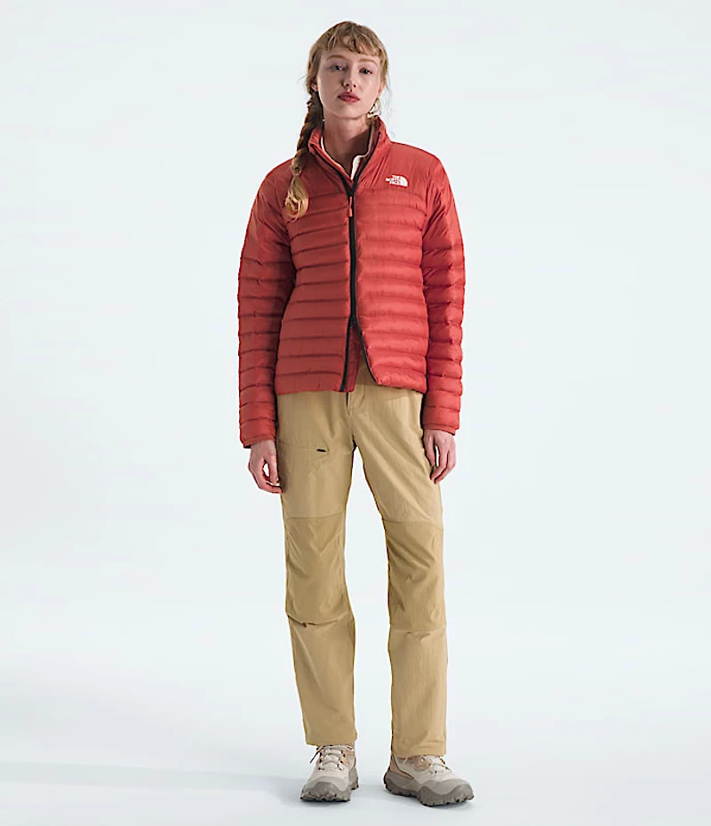 Women’s Terra Peak Jacket