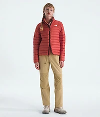 Women’s Terra Peak Jacket