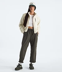 Women’s Retro Denali DTM Jacket