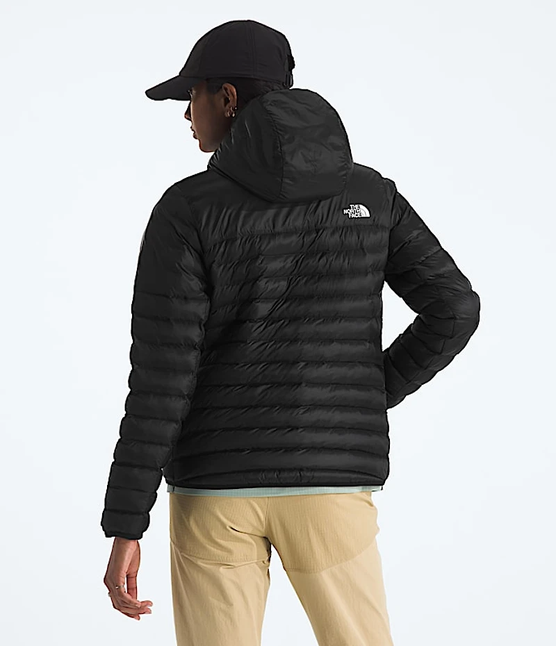 Women’s Terra Peak Hoodie