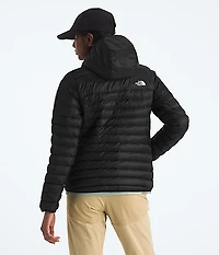 Women’s Terra Peak Hoodie