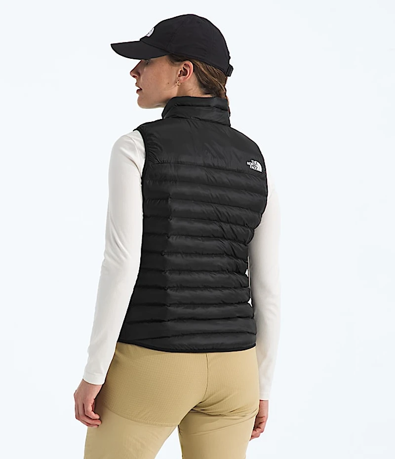Women’s Terra Peak Vest