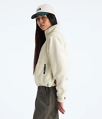 Women’s Retro Denali DTM Jacket
