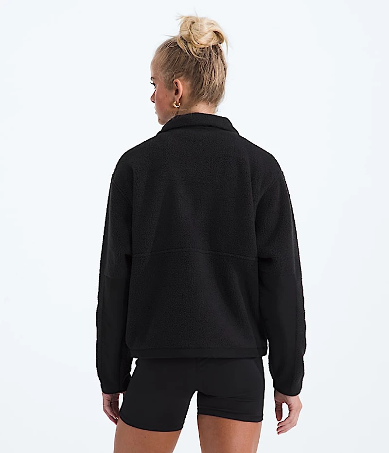 Women’s Yumiori Off Peak Full-Zip Jacket