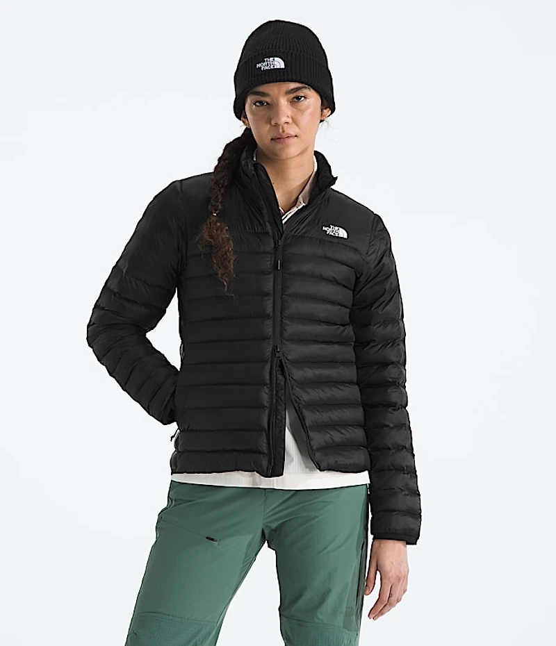 Women’s Terra Peak Jacket