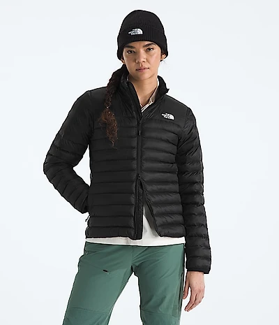 Women’s Terra Peak Jacket