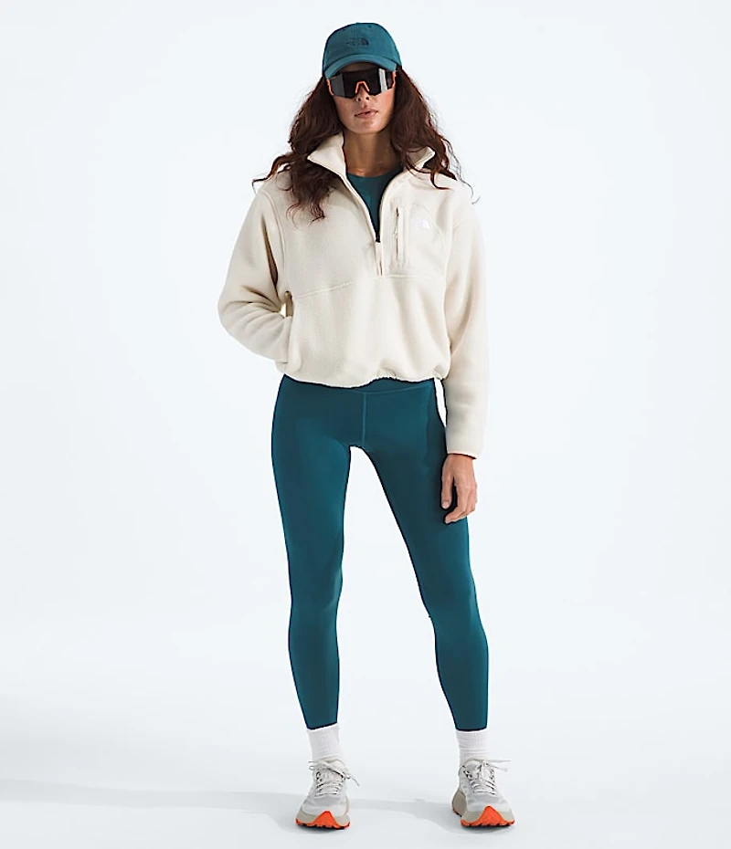 Women’s Yumiori Off Peak ½-Zip Jacket