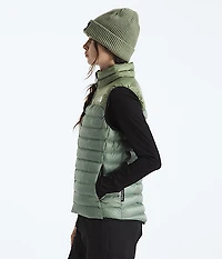 Women’s Terra Peak Vest
