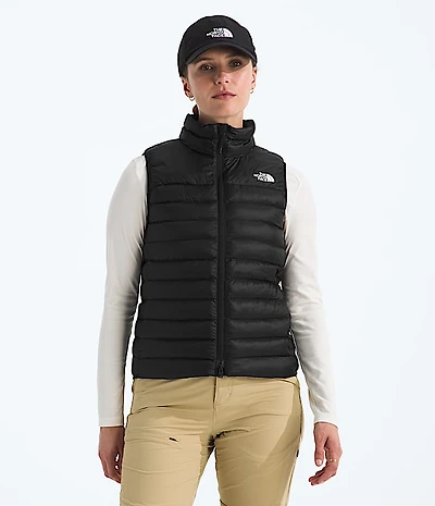 Women’s Terra Peak Vest