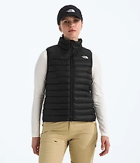 Women’s Terra Peak Vest