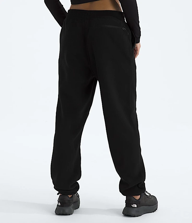Women’s Glacier Fleece Pants