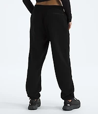 Women’s Glacier Fleece Pants