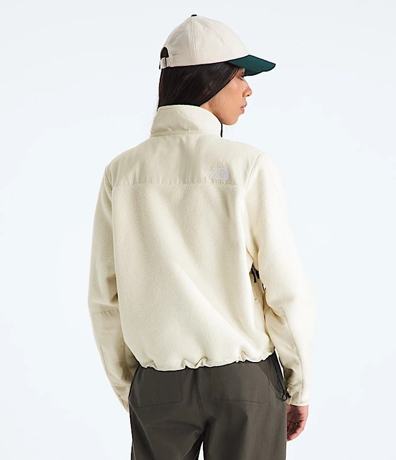 Women’s Retro Denali DTM Jacket