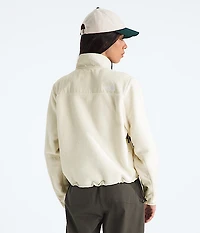 Women’s Retro Denali DTM Jacket