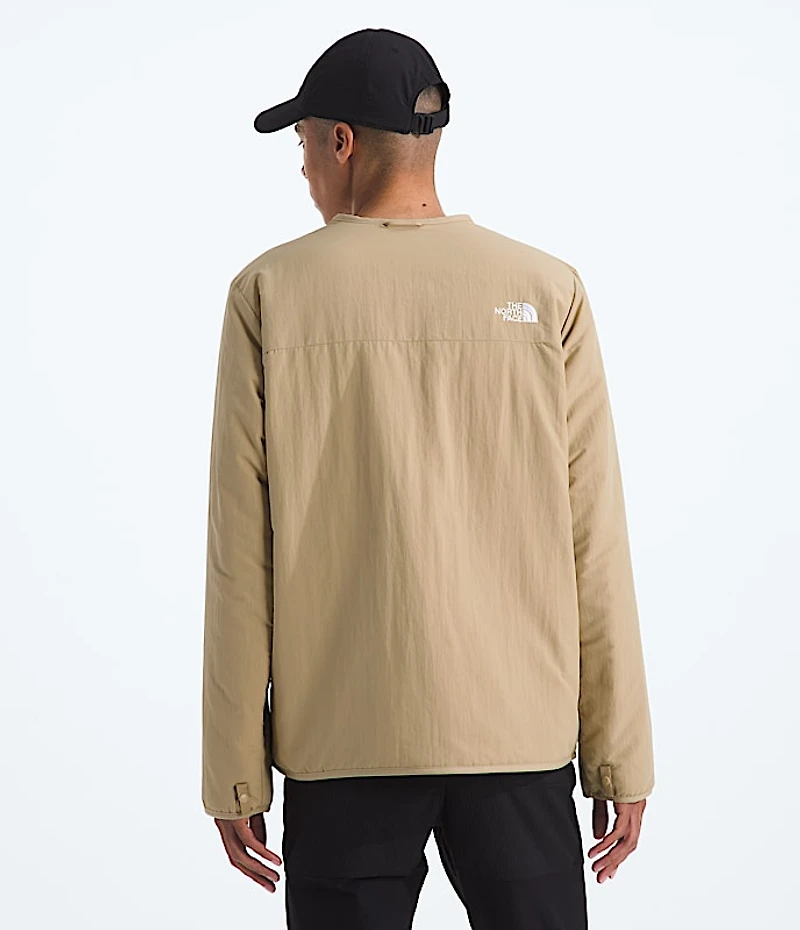 Men’s ILTI Liner Jacket