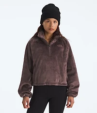 Women’s Osito Lux ¼-Zip Jacket