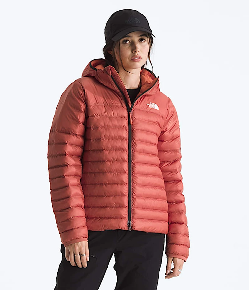 Women’s Terra Peak Hoodie