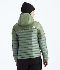 Women’s Terra Peak Hoodie