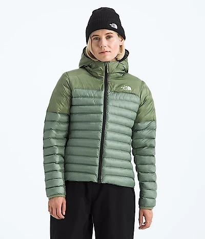Women’s Terra Peak Hoodie