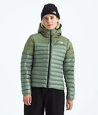 Women’s Terra Peak Hoodie