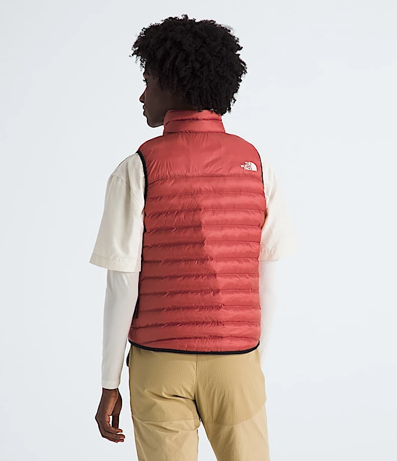 Women’s Terra Peak Vest