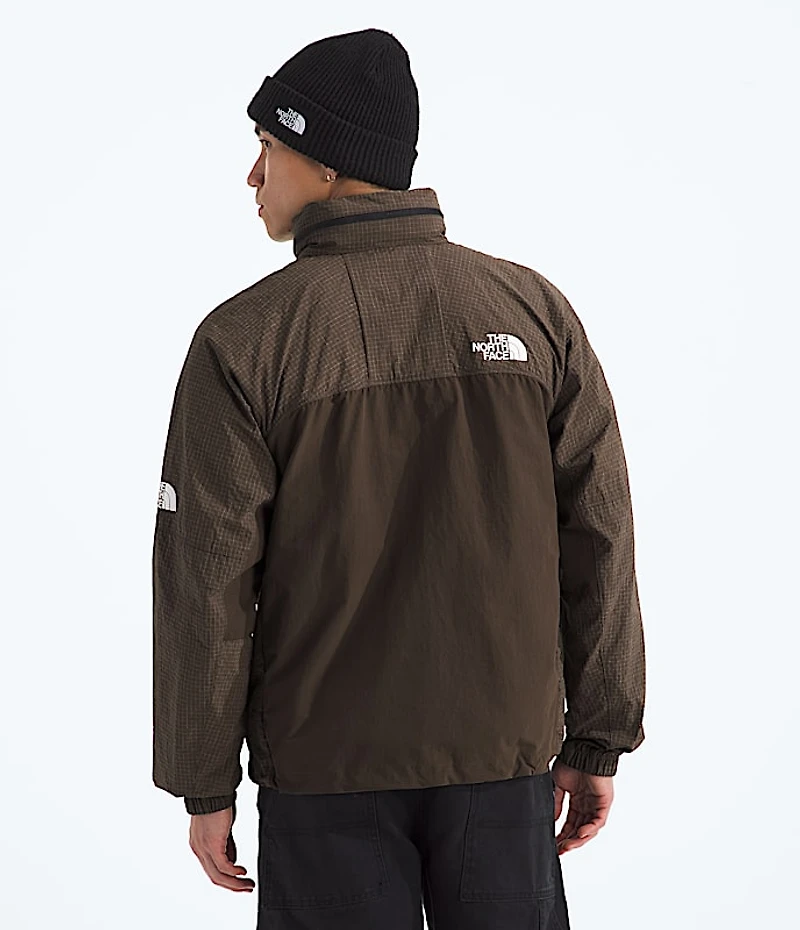Men’s Hike Utility Wind Jacket