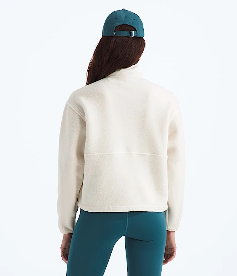 Women’s Yumiori Off Peak ½-Zip Jacket