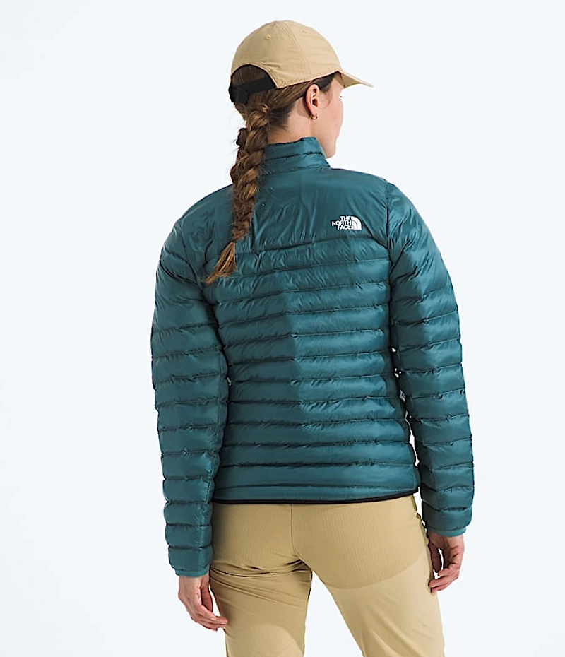 Women’s Terra Peak Jacket