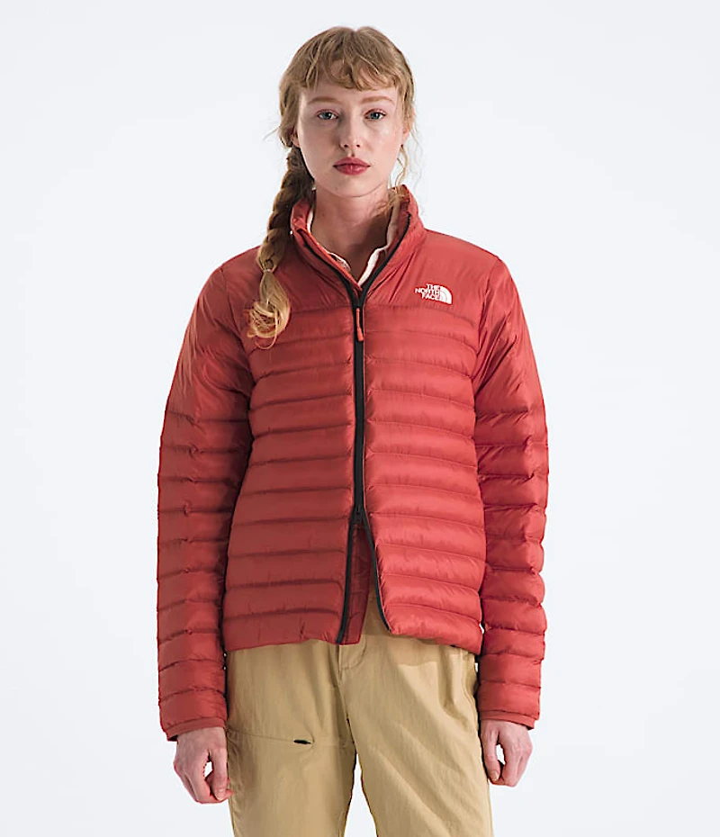 Women’s Terra Peak Jacket
