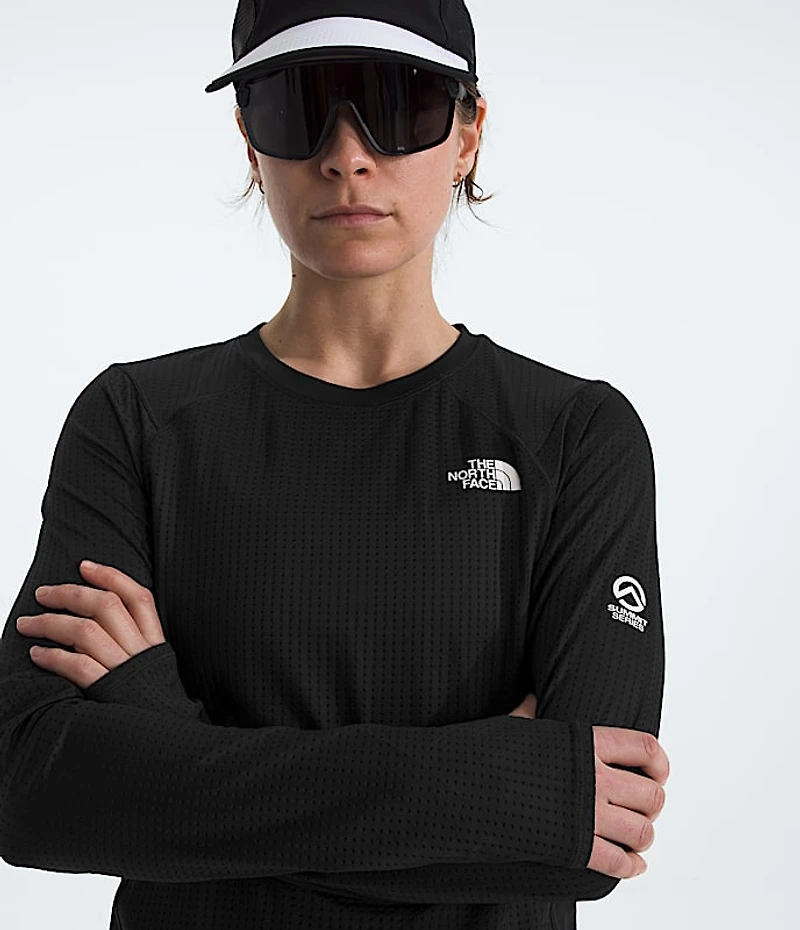 Women’s Summit Series Altimetro LT Crew