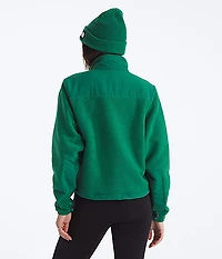 Women’s Retro Denali DTM Jacket