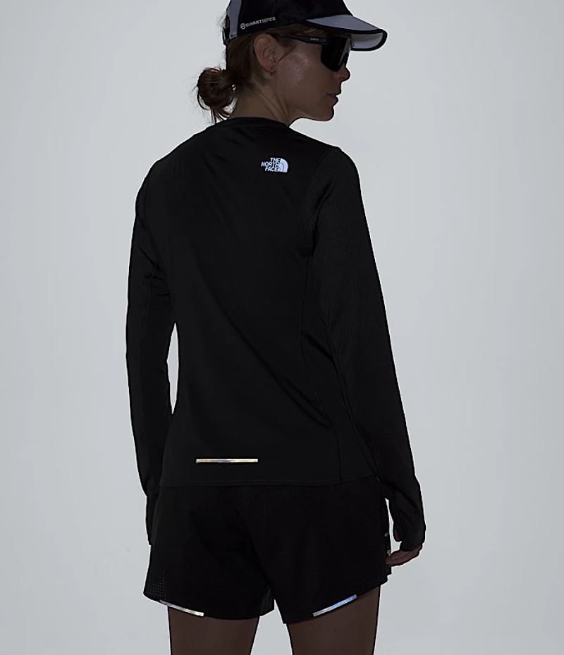 Women’s Summit Series Altimetro LT Crew