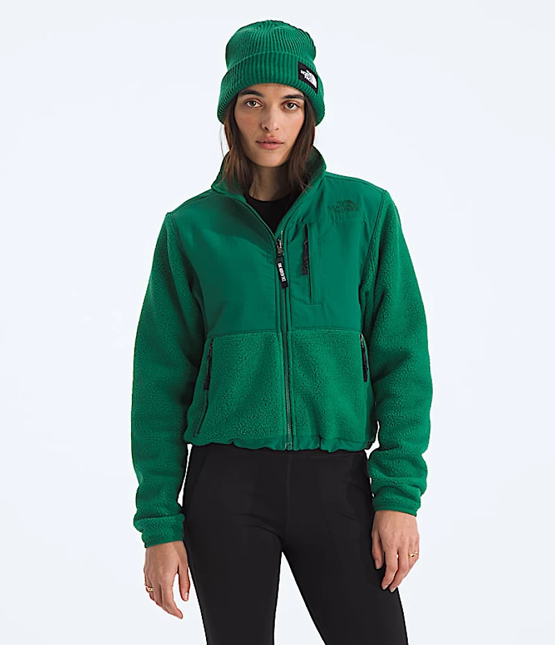 Women’s Retro Denali DTM Jacket
