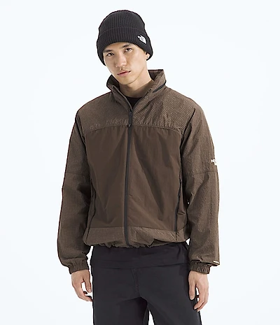 Men’s TNF™ HKe Utility Wind Jacket